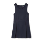 Box Pleat Jumper