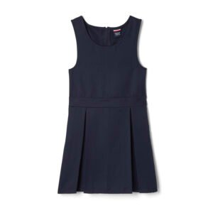 Box Pleat Jumper