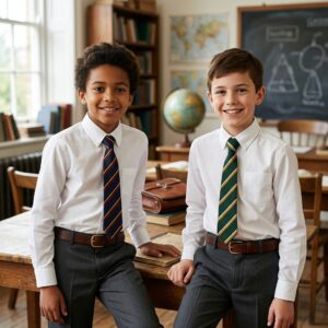 Boys Uniforms