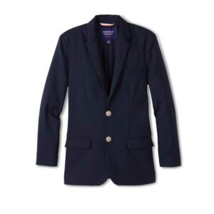 Classic School Blazer