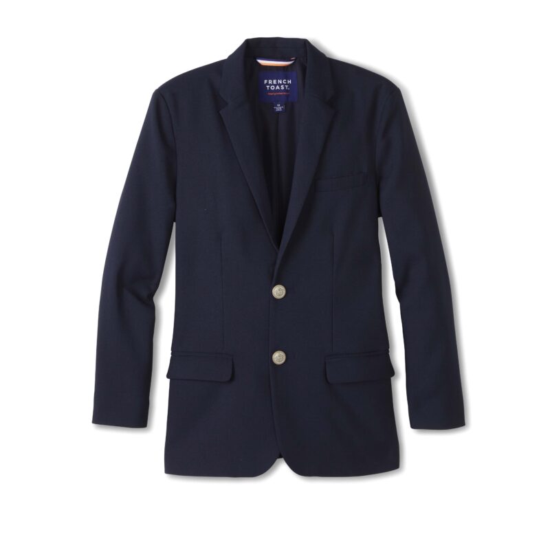 Classic School Blazer