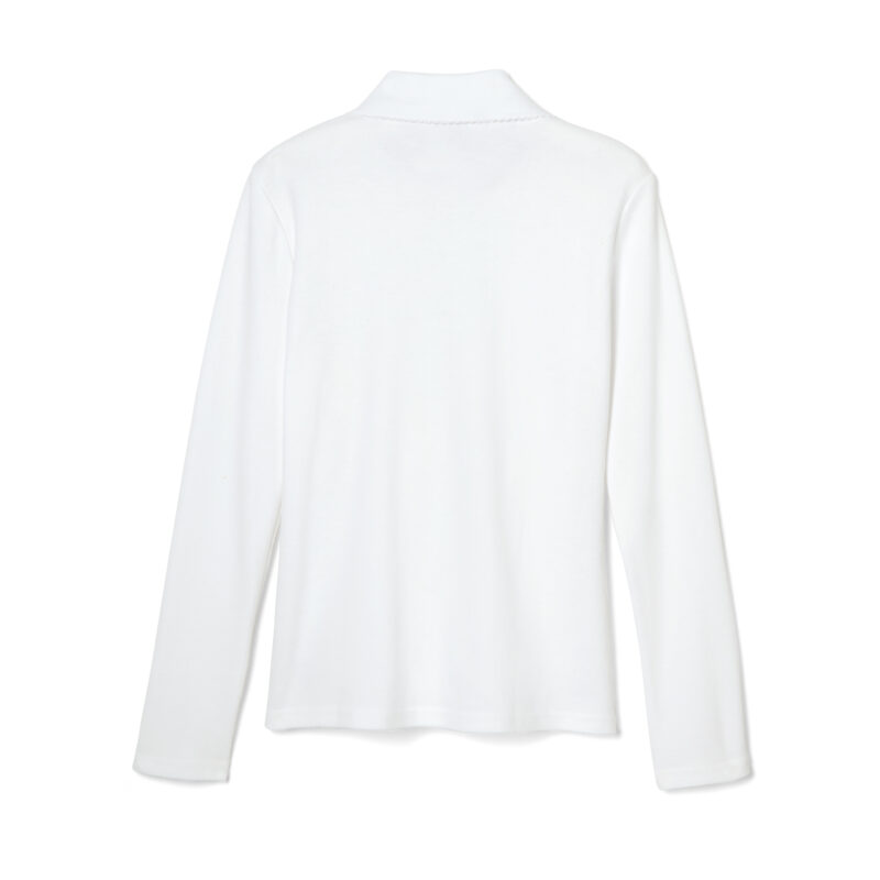 White White