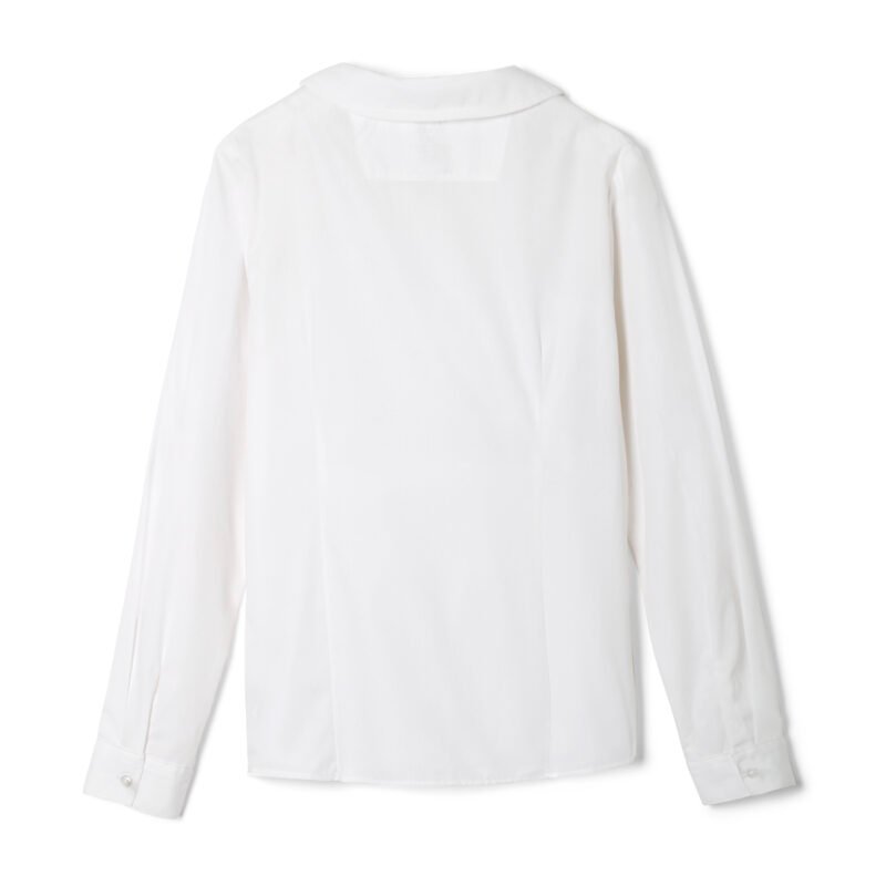 White White