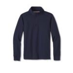 Performance Quarter Zip Pullover