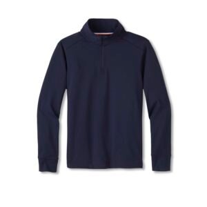 Performance Quarter Zip Pullover