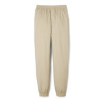Pull-On Twill Jogger