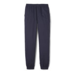 Pull-On Twill Jogger