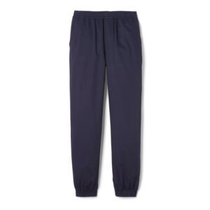 Pull-On Twill Jogger