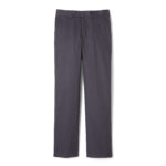 Relaxed Fit Twill Pant
