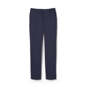 Relaxed Fit Twill Pant