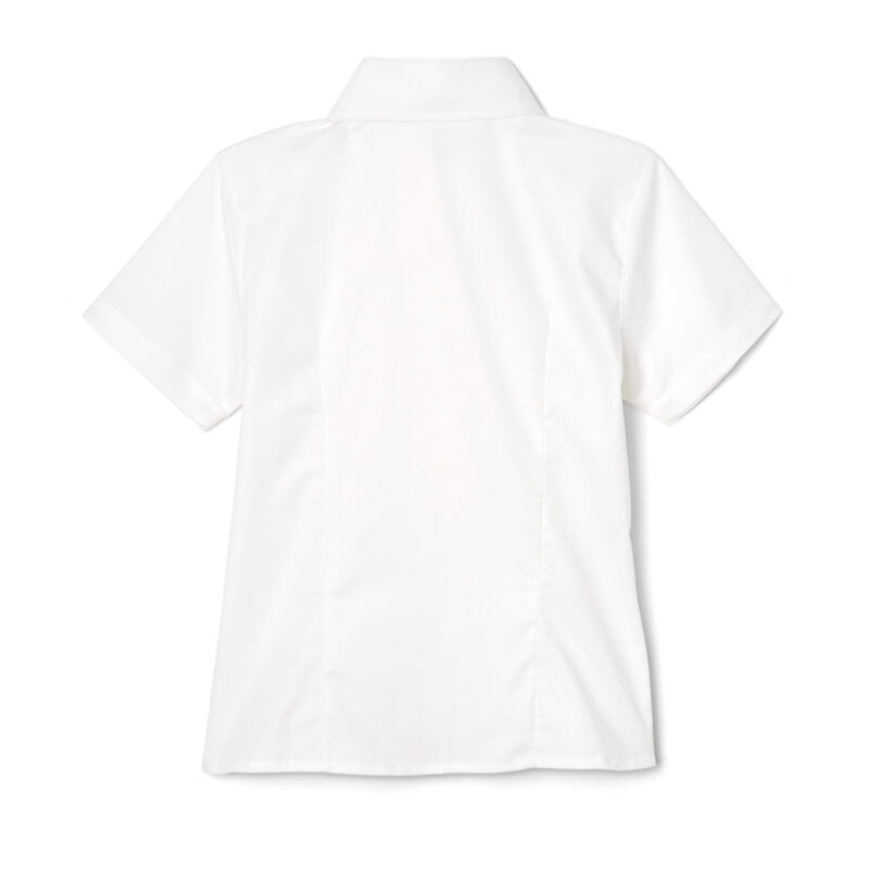 White White