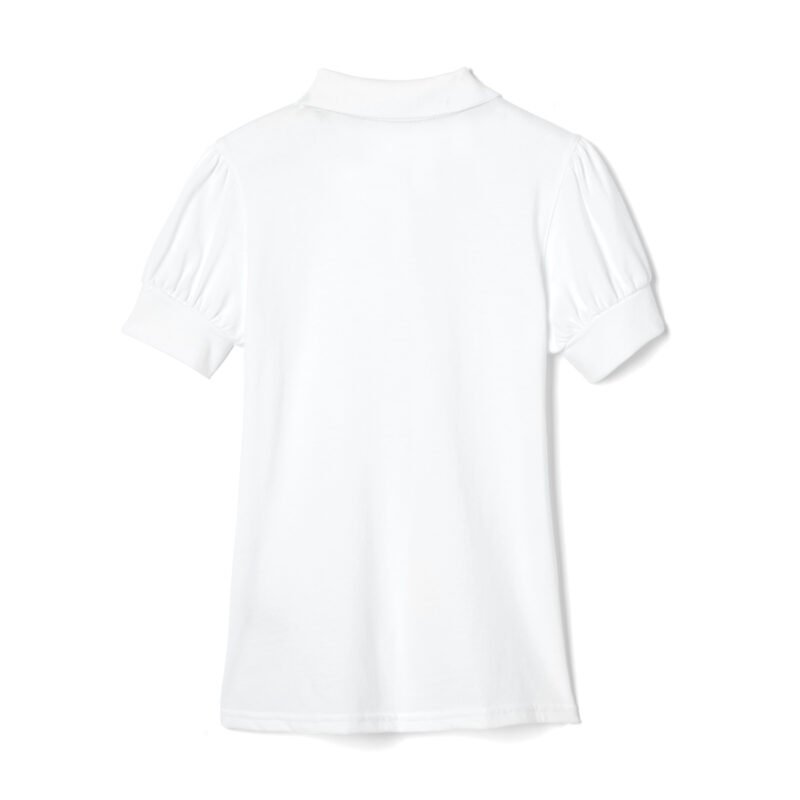 White White