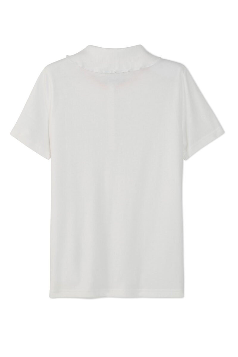 White White