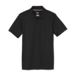 Short Sleeve Performance Polo