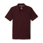 Short Sleeve Performance Polo
