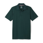 Short Sleeve Performance Polo