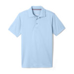 Short Sleeve Performance Polo