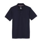 Short Sleeve Performance Polo