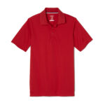 Short Sleeve Performance Polo