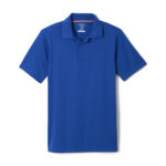 Short Sleeve Performance Polo