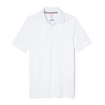 Short Sleeve Performance Polo