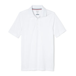 Short Sleeve Performance Polo