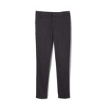 Skinny Fit Stretch Twill Pant