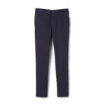 Skinny Fit Stretch Twill Pant