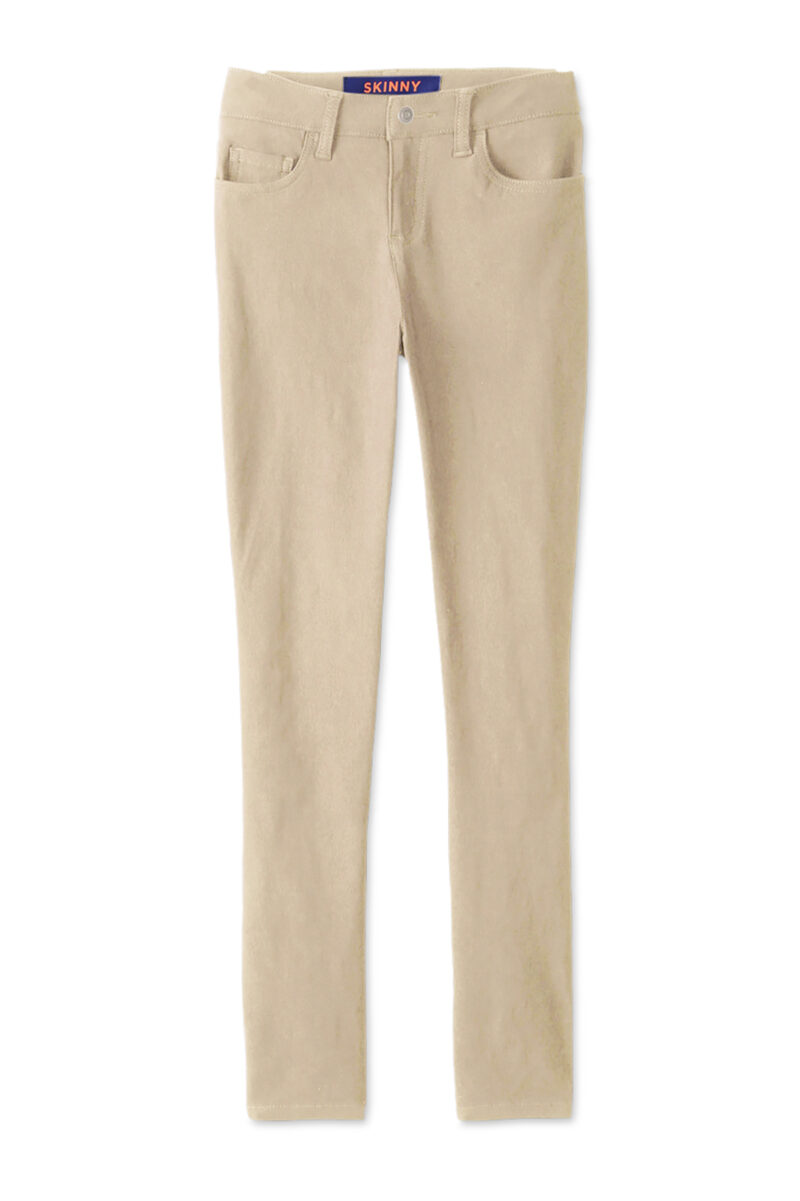 Super Stretch 5 Pkt Pant