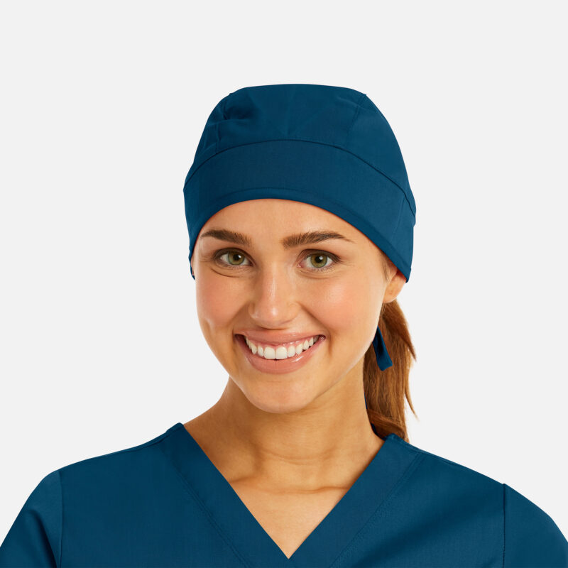 Maevn-Cap – NC010-Caribbean Blue