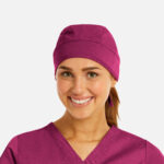 Maevn-Cap – NC010-Raspberry