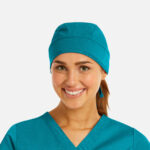 Maevn-Cap – NC010-Teal