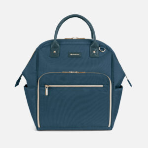 Maevn-Clinical Backpack 2.0 – ReadyGo NB008-Caribbean Blue