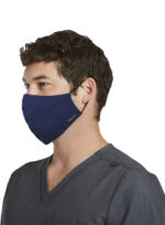 Maevn-Reusable Cloth Face Mask – CM010-Indigo Blue