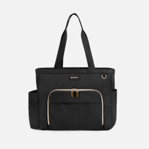 Maevn-Sidekick Tote – ReadyGo NB030-Black