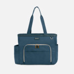 Maevn-Sidekick Tote – ReadyGo NB030-Caribbean Blue