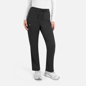 Maevn-Unisex Pull-On Pant – Matrix Basic 6500-Black
