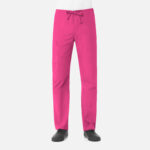 Maevn-Unisex Pull-On Pant – RedPanda 9706-Candy Pink