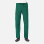 Maevn-Unisex Pull-On Pant – RedPanda 9706-Hunter