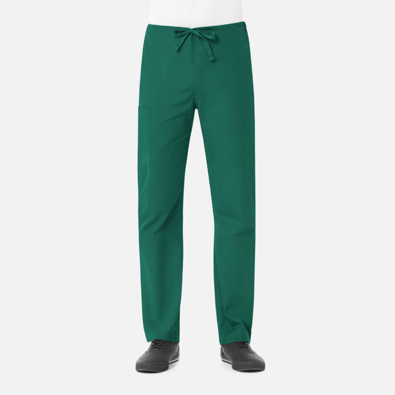 Maevn-Unisex Pull-On Pant – RedPanda 9706-Hunter