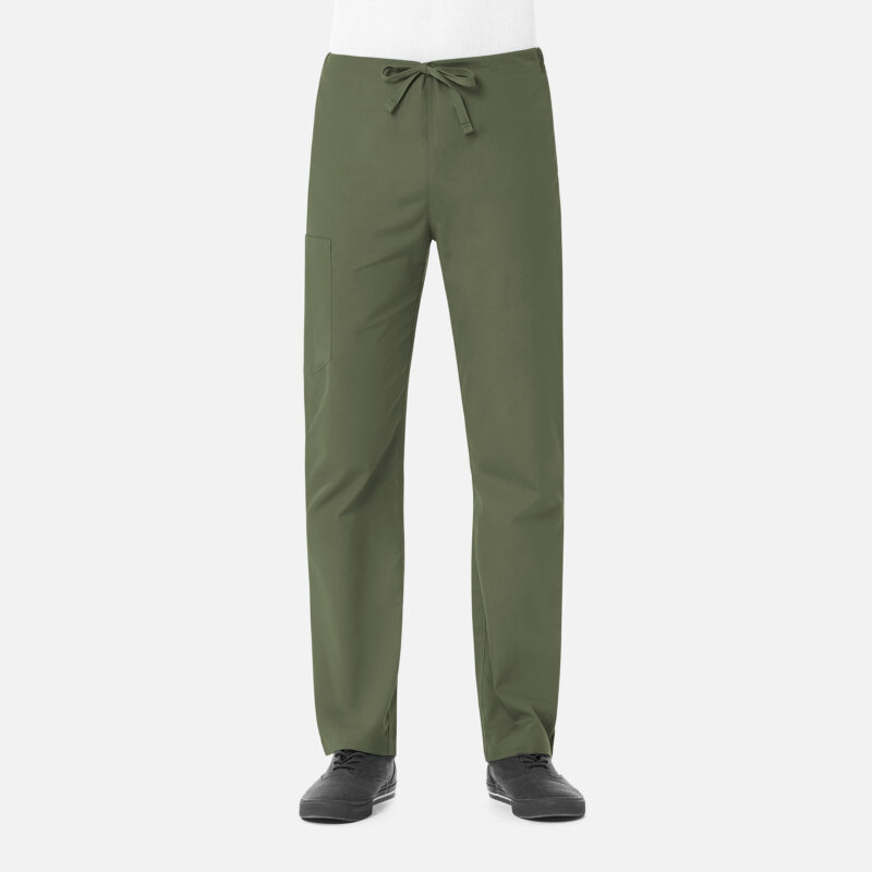 Maevn-Unisex Pull-On Pant – RedPanda 9706-Olive