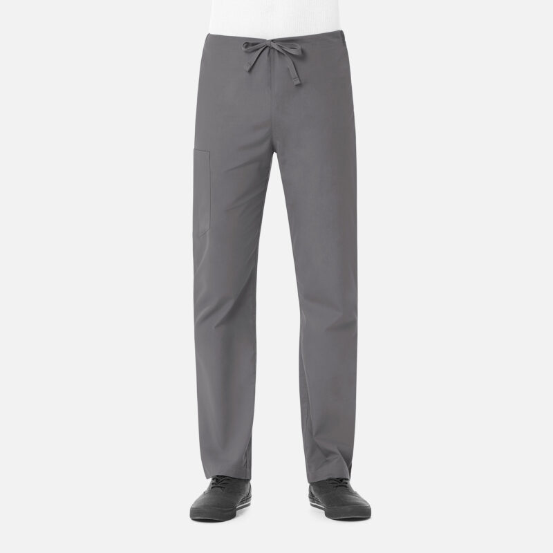 Maevn-Unisex Pull-On Pant – RedPanda 9706-Pewter