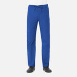 Maevn-Unisex Pull-On Pant – RedPanda 9706-Royal Blue