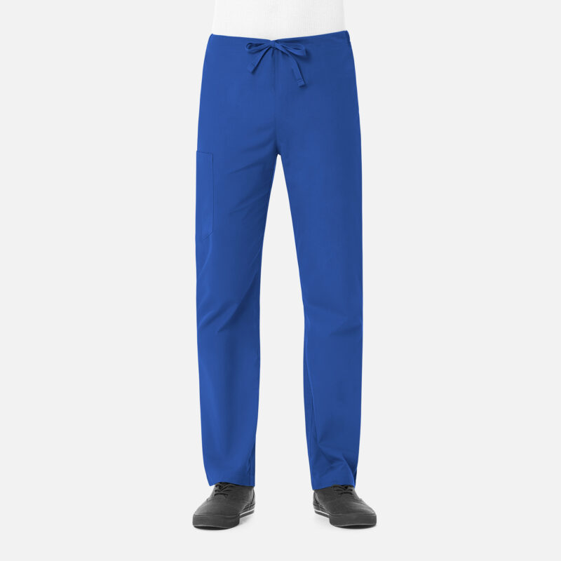 Maevn-Unisex Pull-On Pant – RedPanda 9706-Royal Blue