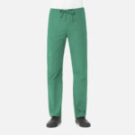 Maevn-Unisex Pull-On Pant – RedPanda 9706-Surgical Green