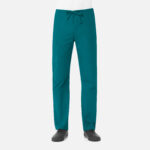 Maevn-Unisex Pull-On Pant – RedPanda 9706-Teal