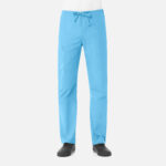 Maevn-Unisex Pull-On Pant – RedPanda 9706-Turquoise